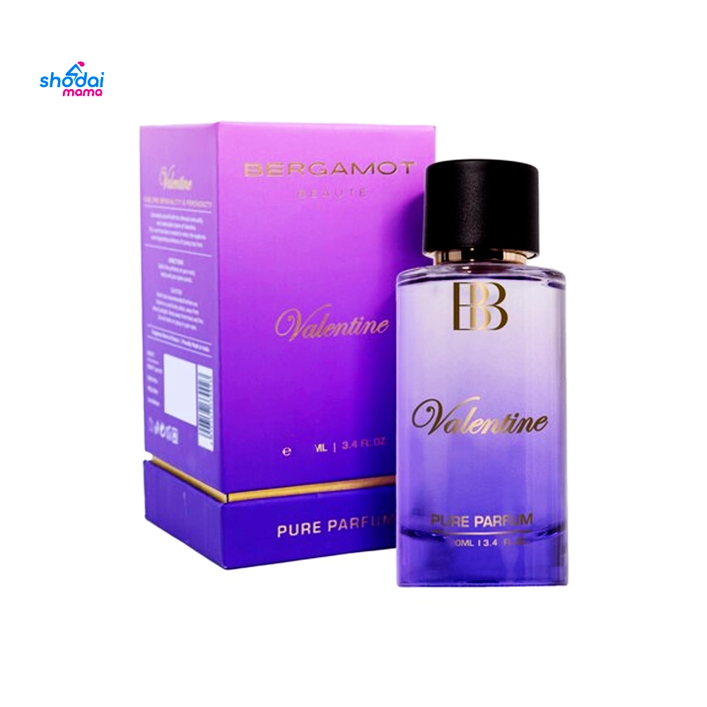 Rain Valentine Flower Perfume 50ml